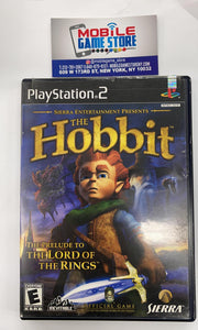 The Hobbit (PRE-OWNED)