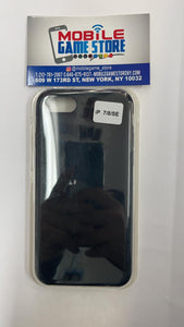 Silicone Case Iphone 7/8/SE