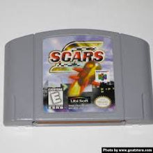 Load image into Gallery viewer, SCARS n64