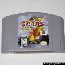 SCARS n64