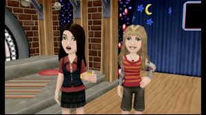 ICARLY 2 JOIN THE CLIK