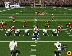 MADDEN 2001(PRE-OWNED)