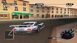 NEED FOR SPEED PORSCHE UNLEASHED (PRE-OWNED)