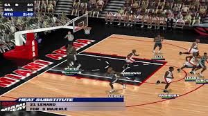 NBA LIVE 2000 (PRE-OWNED)