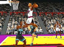 Load image into Gallery viewer, NBA LIVE 2000 (PRE-OWNED)