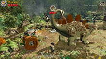 Load image into Gallery viewer, LEGO JURASSIC WORLD