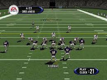 Load image into Gallery viewer, MADDEN 2002