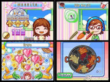 Load image into Gallery viewer, COOKING MAMA 3 SHOP &amp; CHOP