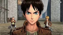 Load image into Gallery viewer, ATTACK ON TITAN 2