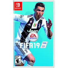 Load image into Gallery viewer, FIFA 19