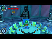 Load image into Gallery viewer, LEGO BATMAN 3:BEYOND GOTHAM