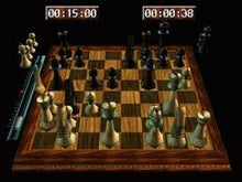 Load image into Gallery viewer, VIRTUAL CHESS 64