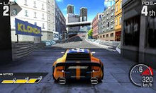 Load image into Gallery viewer, RIDGE RACER 3D