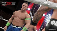 Load image into Gallery viewer, WWE  2K15