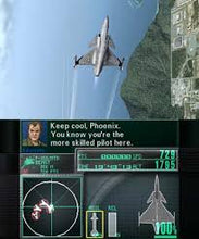 Load image into Gallery viewer, ACE COMBAT ASSAULT HORIZON LEGACY