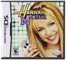Load image into Gallery viewer, HANNAH  MONTANA