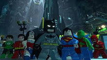 Load image into Gallery viewer, LEGO BATMAN 3:BEYOND GOTHAM