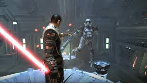 STAR WARS THE FORCE UNLEASHED (PRE-OWNED)