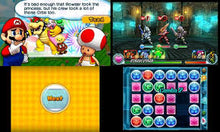 Load image into Gallery viewer, PUZZLE &amp; DRAGONS Z SUPER MARIO EDITION