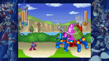 Load image into Gallery viewer, MEGAMAN LEGACY COLLECTION 2