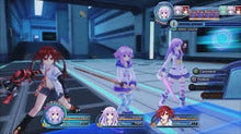 Load image into Gallery viewer, Megadimension Neptunia VII