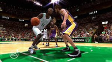Load image into Gallery viewer, NBA LIVE 09 ALL-PLAY