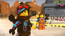 Load image into Gallery viewer, LEGO THE MOVIE 2 THE VIDEO GAME