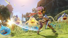 Load image into Gallery viewer, DRAGON QUEST HEROES