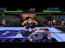 Load image into Gallery viewer, ECW HARDCORE REVOLUTION
