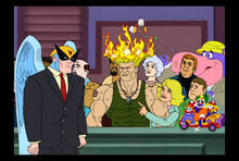 Load image into Gallery viewer, HARVEY BIRDMAN ATTORNEY AT LAW