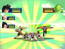 Load image into Gallery viewer, DRAGON BALL Z LEGENDS(JAPANESE)