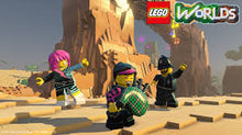 Load image into Gallery viewer, LEGO WORLDS