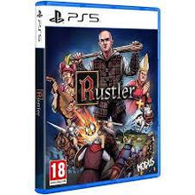 Load image into Gallery viewer, Rustler