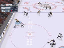 Load image into Gallery viewer, NHL 2001 Pre-owned
