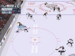 NHL 2001 Pre-owned