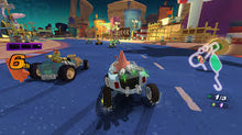 Load image into Gallery viewer, Nickelodeon Kart Racers
