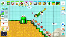 Load image into Gallery viewer, SUPER MARIO MAKER 2