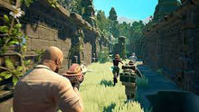 Load image into Gallery viewer, Jumanji the video game ps5