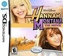 Load image into Gallery viewer, HANNAH MONTANA THE MOVIE
