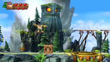 Load image into Gallery viewer, DONKEY KONG COUNTRY TROPICAL FREEZE