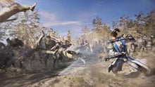 Load image into Gallery viewer, DYNASTY WARRIORS 9