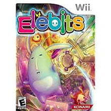Load image into Gallery viewer, ELEBITS WII (PRE-OWNED)