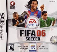 Load image into Gallery viewer, FIFA O6