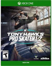 Load image into Gallery viewer, Tony Hawk&#39;s Pro Skater 1 &amp; 2