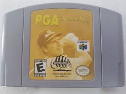 PGA EUROPEAN TOUR