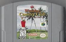 Load image into Gallery viewer, WAIALAE COUNTRY CLUB TRUE GOLFCLASSICS