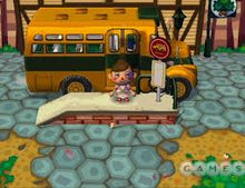 Load image into Gallery viewer, ANIMAL CROSSING CITY FOLK