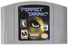 Load image into Gallery viewer, PERFECT DARK