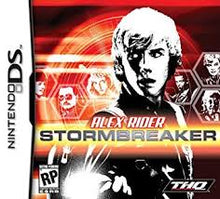 Load image into Gallery viewer, ALEX RIDER STORMBREAKER