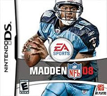 Load image into Gallery viewer, EA SPORTS MADDEN  NFL 08